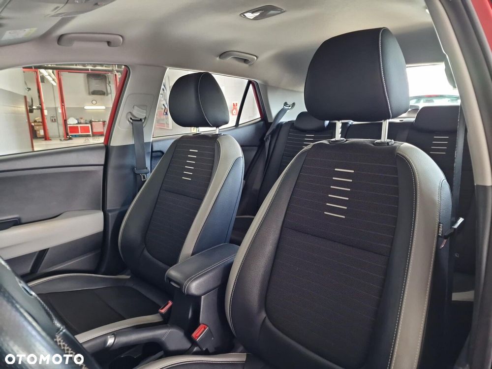 Kia Stonic 1.0 T-GDI L - 11