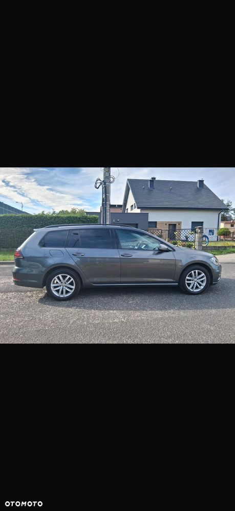 Volkswagen Golf 1.5 TSI OPF United - 7