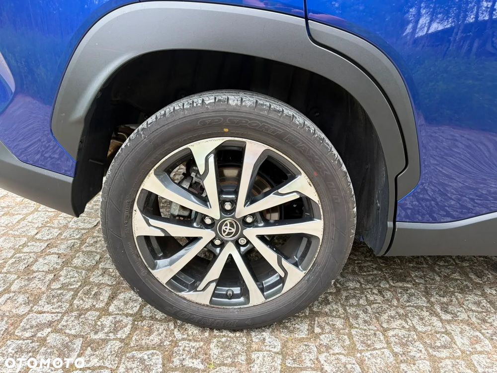 Toyota Corolla Cross 2.0 Hybrid Style - 14