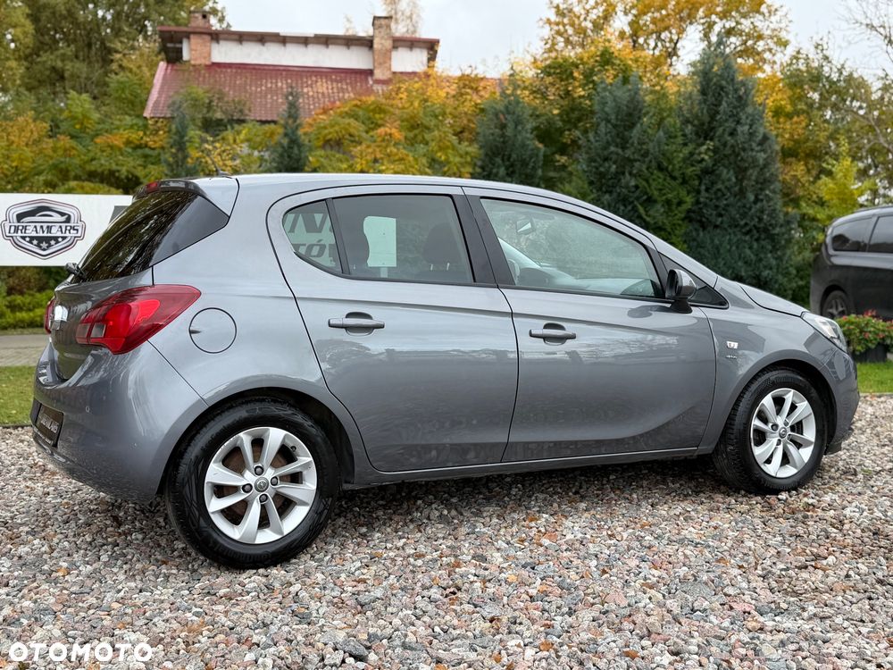 Opel Corsa - 10