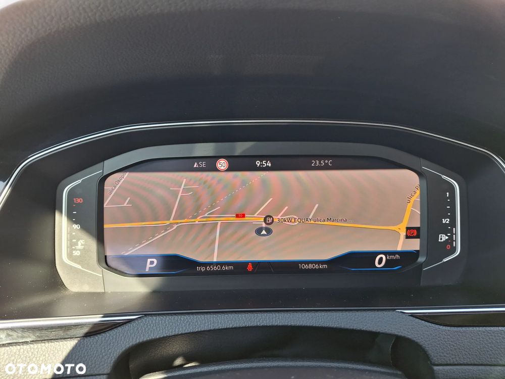 Volkswagen Passat 1.5 TSI ACT mHEV Trend DSG - 30