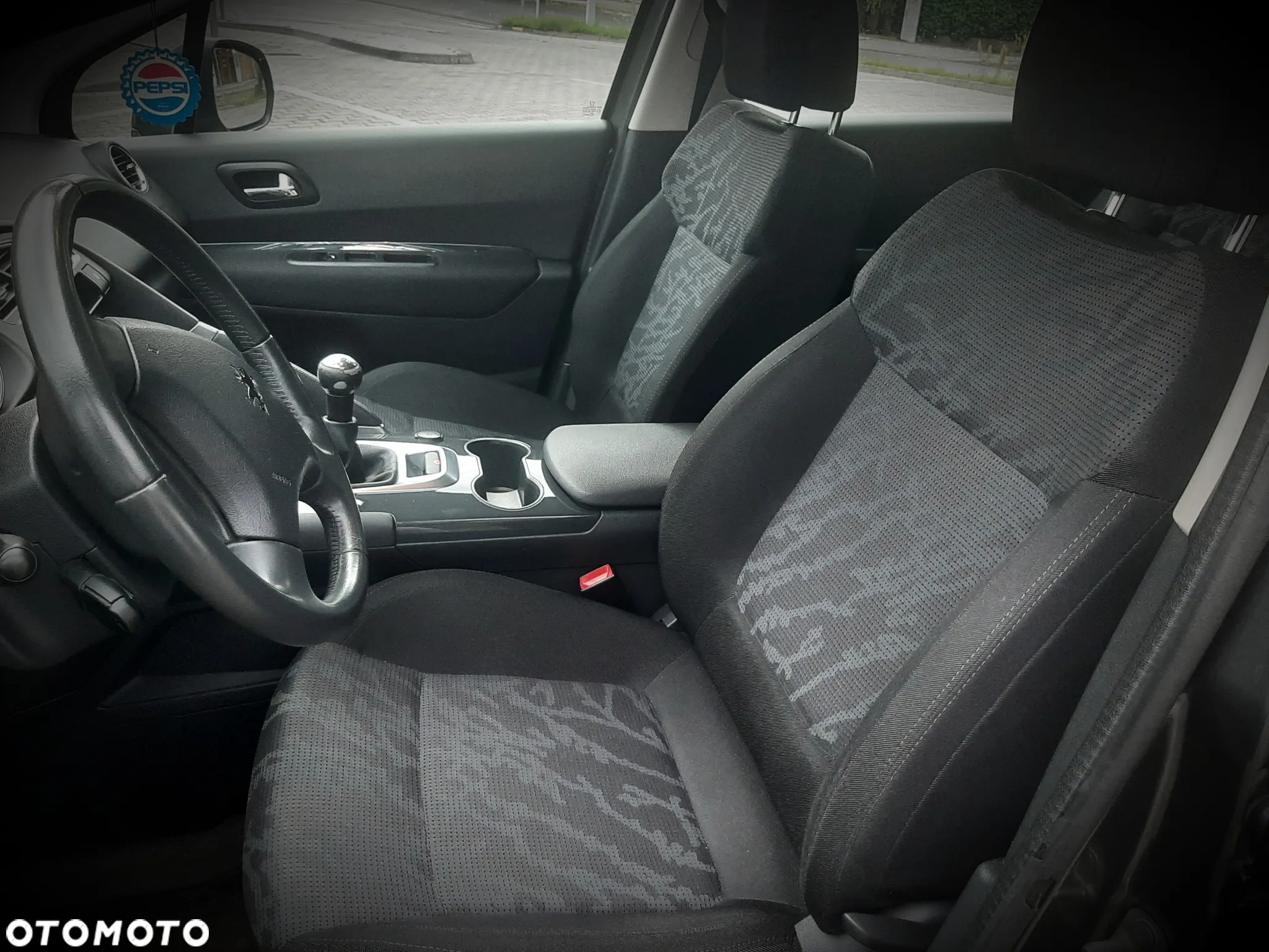 Peugeot 3008 1.6 Access - 10