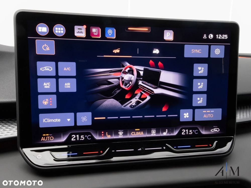 Cupra Terramar 2.0 TSI 4Drive VZ DSG - 34