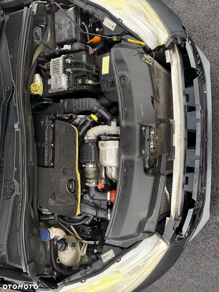 Peugeot 208 Blue-HDi 120 Stop&Start Allure - 11