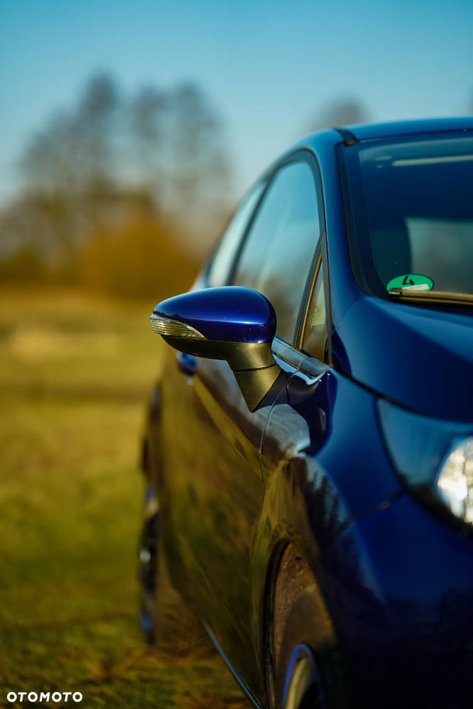 Ford Fiesta 1.25 Trend Edition - 7