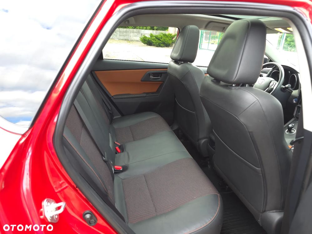 Toyota Auris Hybrid 135 Prestige - 13
