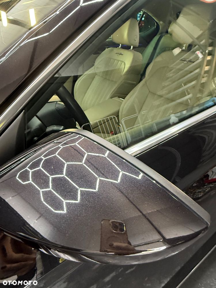 Skoda Superb 2.0 TSI L&K DSG - 16