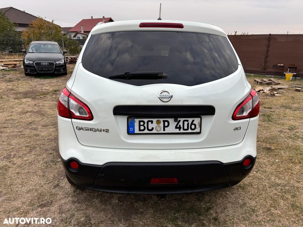 Nissan Qashqai - 19