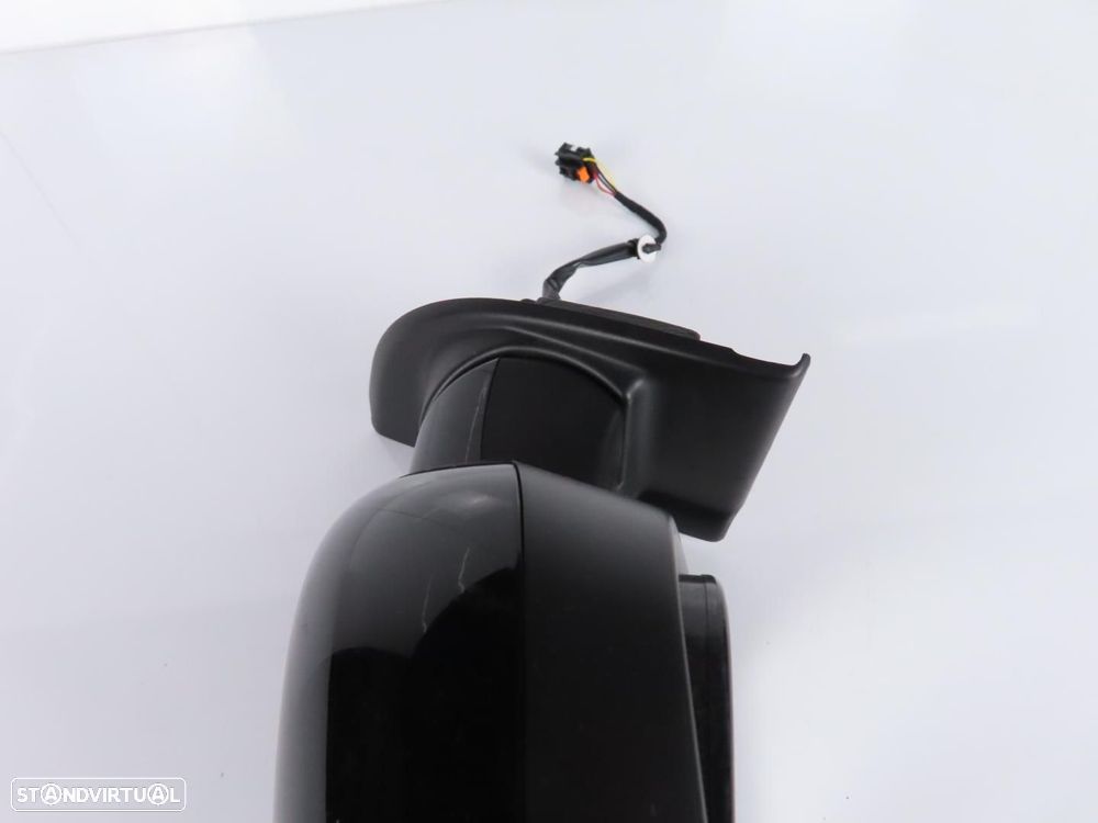 Retrovisor / Espelho Esquerdo Usado / Original CITROEN BERLINGO (ER_, EC_)/OPEL... - 3