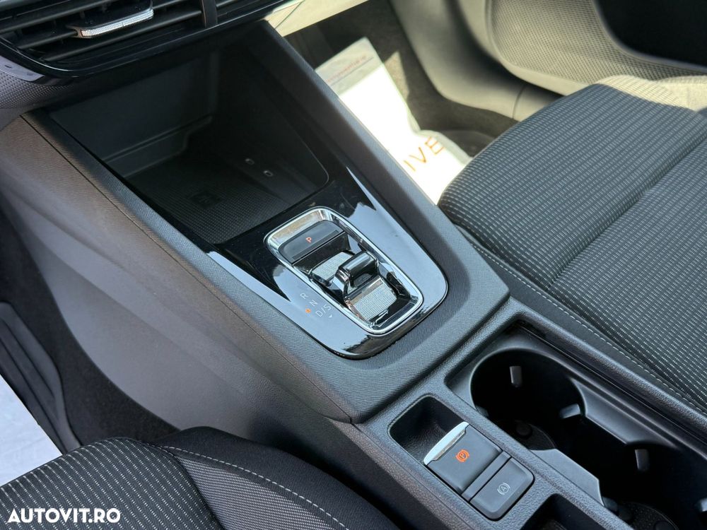 Skoda Octavia 1.0 TSI DSG Mild Hybrid Ambition - 13