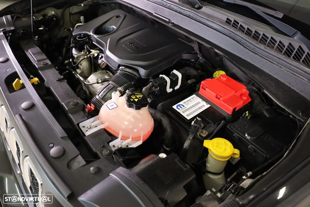 Jeep Renegade 1.0 T Sport - 6