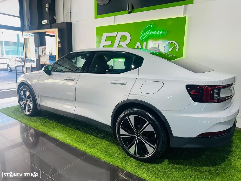 Polestar 2 Single Motor 69kWh - 13