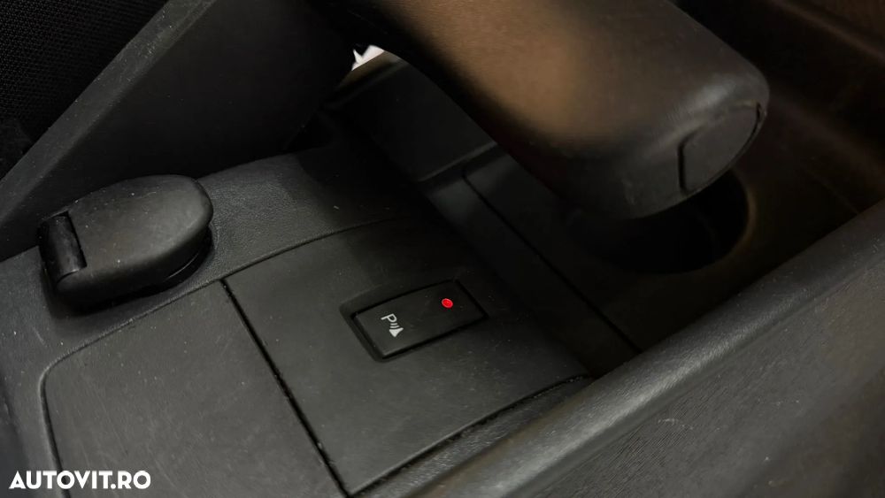 Mercedes-Benz Citan - 19