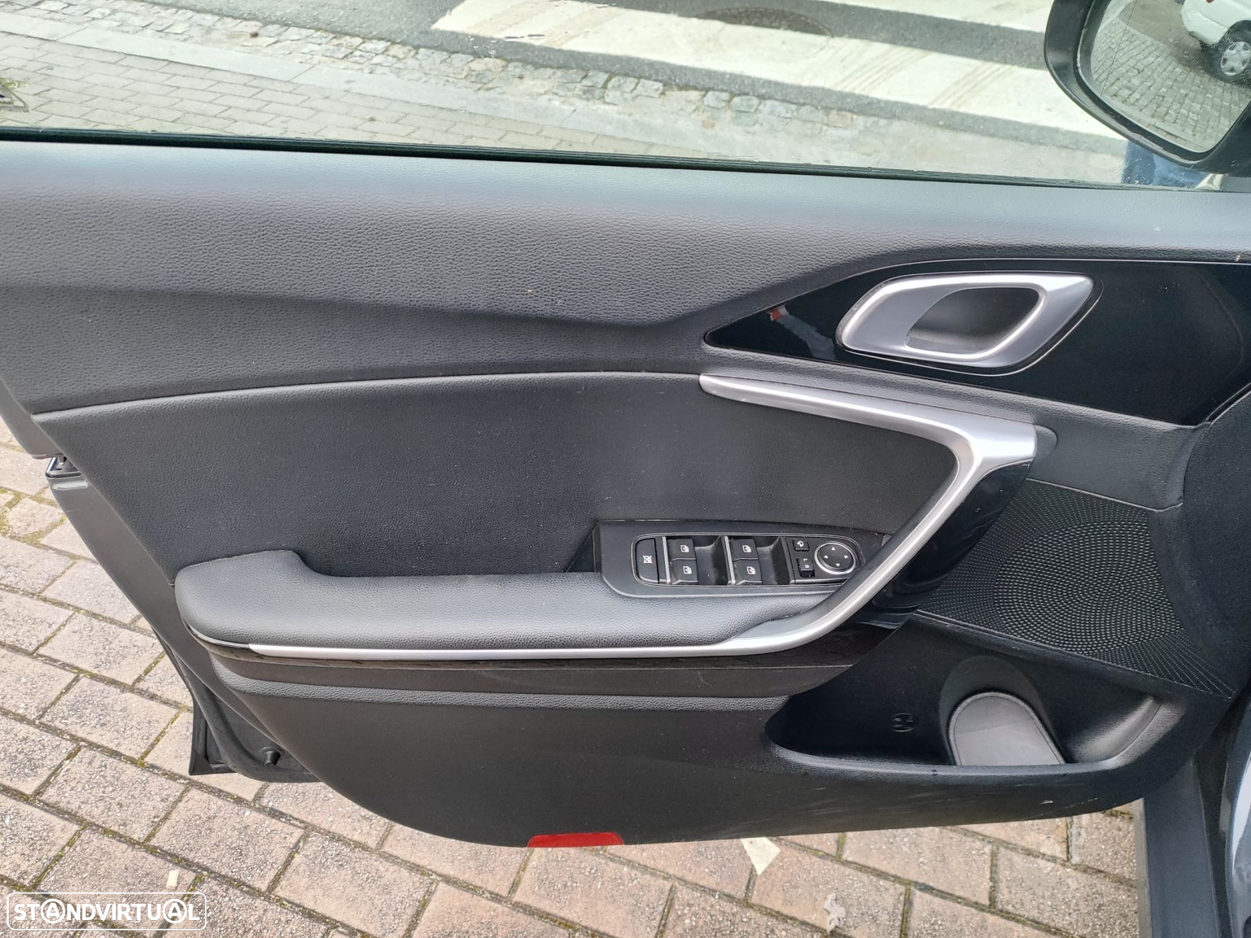 Kia Ceed SW 1.6 CRDi MHEV Drive - 14