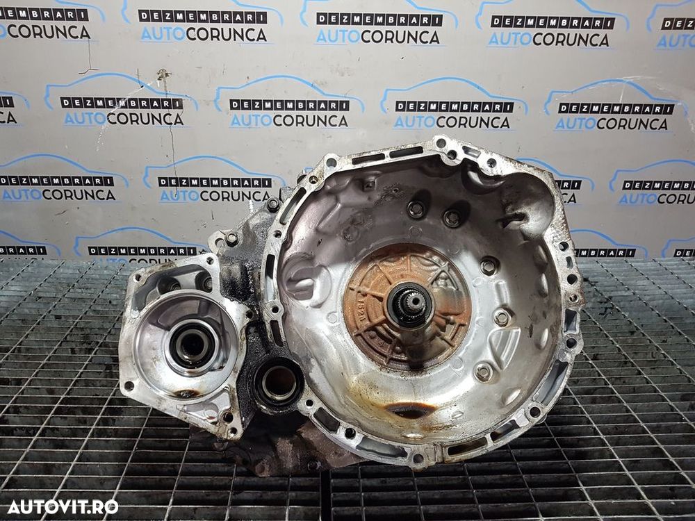 Cutie de viteze Nissan X - Trail T31 Facelift 2.0 dci 2010 - 2014 150CP Automata M9R ... - 1