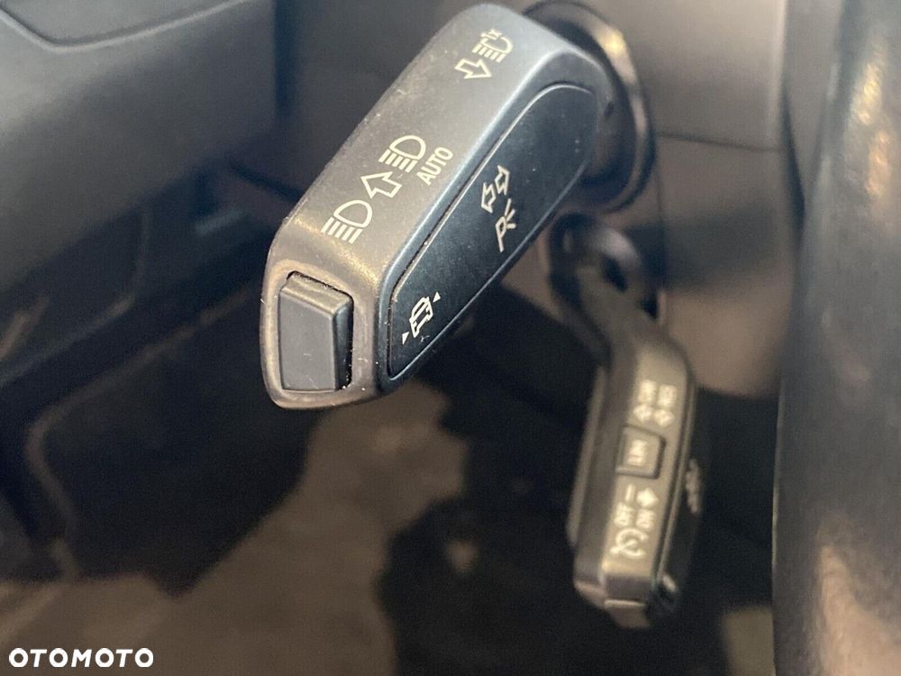 Audi A6 Limousine - 15