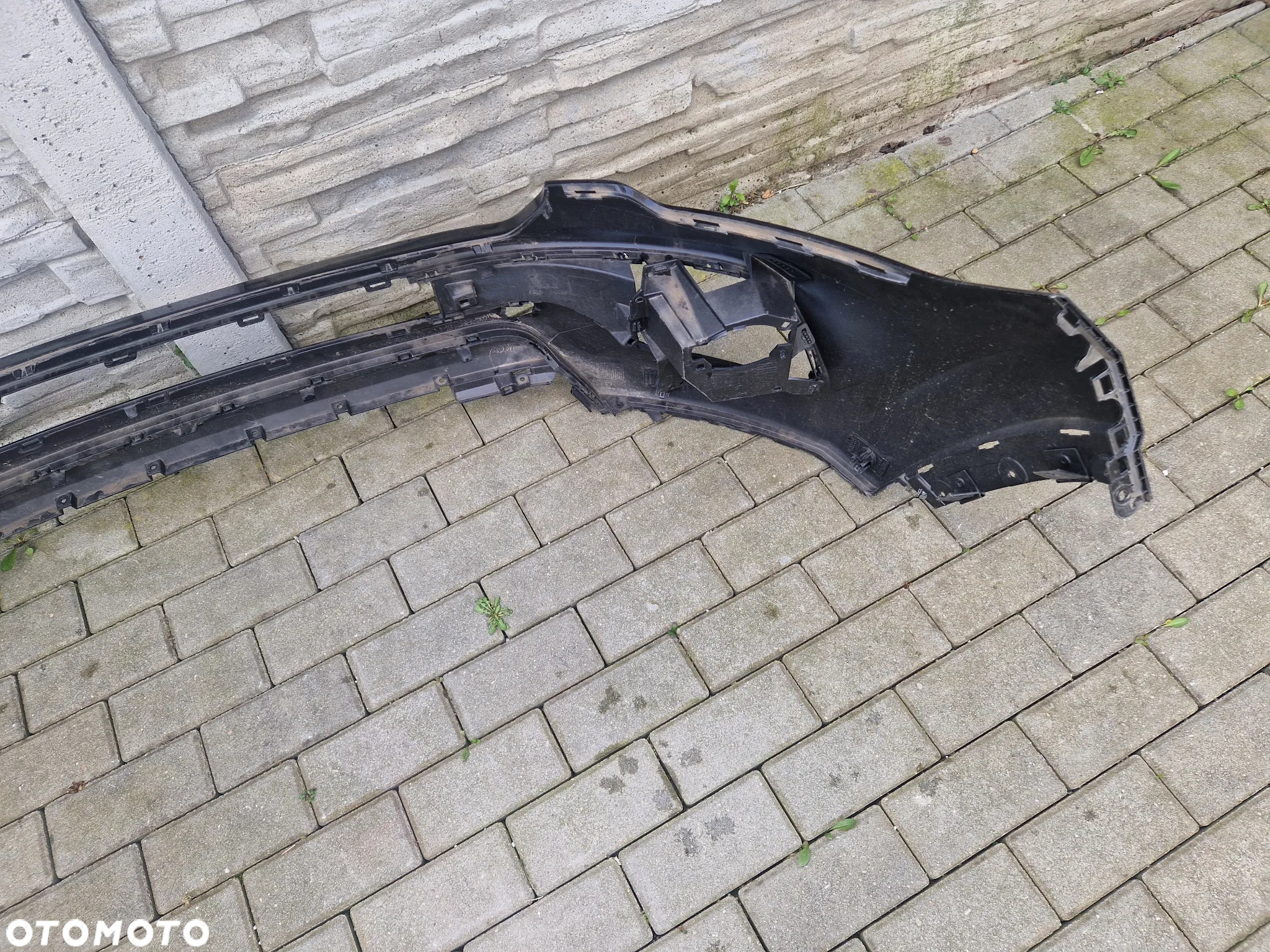Zderzak Jeep Compass II lift 2021 - 9