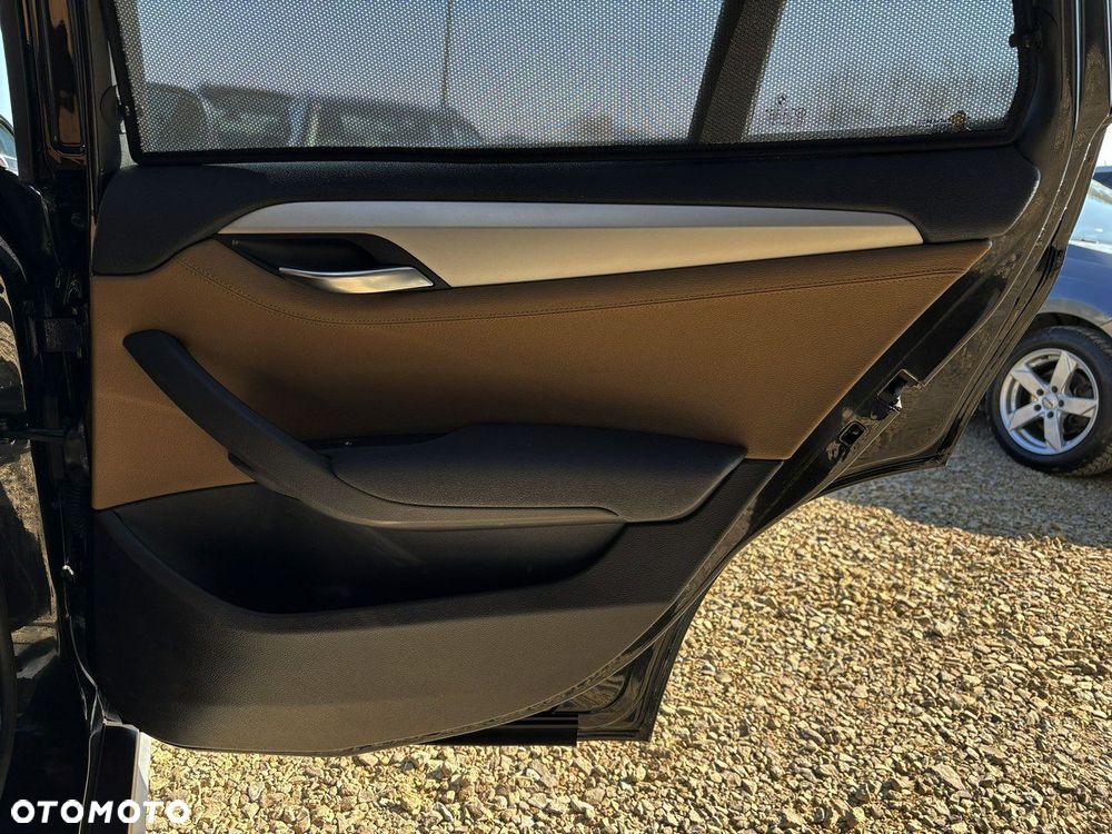 BMW X1 xDrive23d - 24