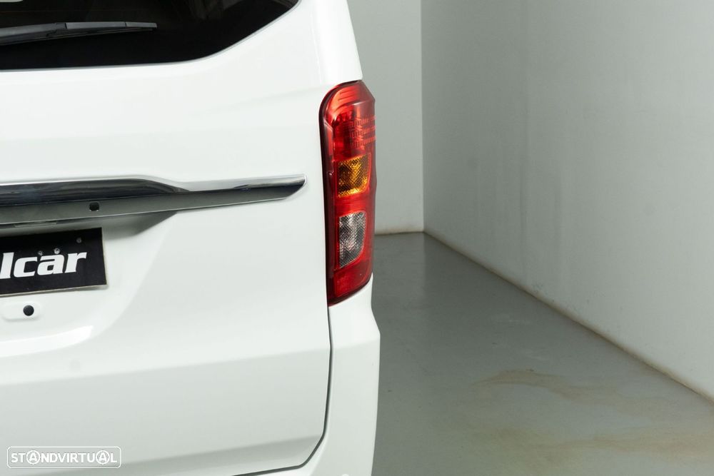 BYD ETP3 44 kWh Confort C/IVA Dedutível - 13