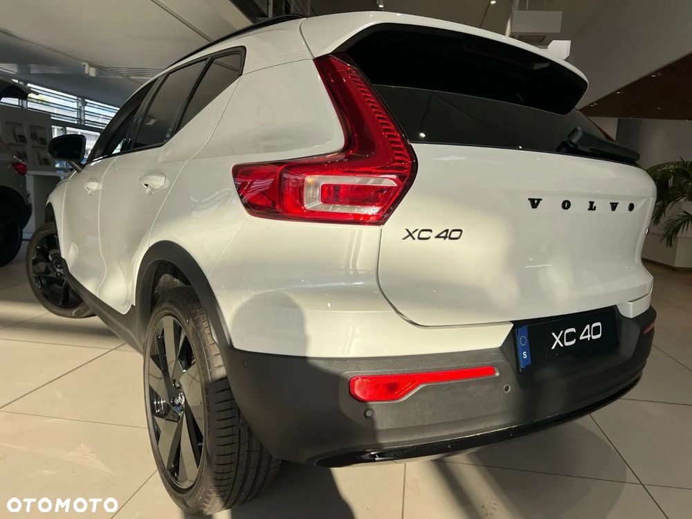 Volvo Xc40 2026 photo 4