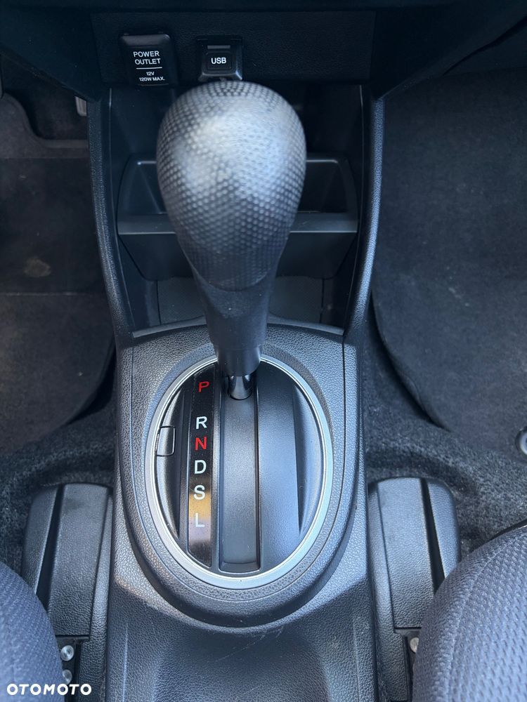 Honda Jazz - 30
