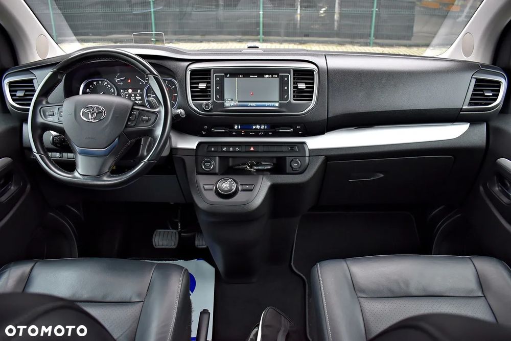 Toyota Proace Verso 2.0 D4-D Medium VIP - 6