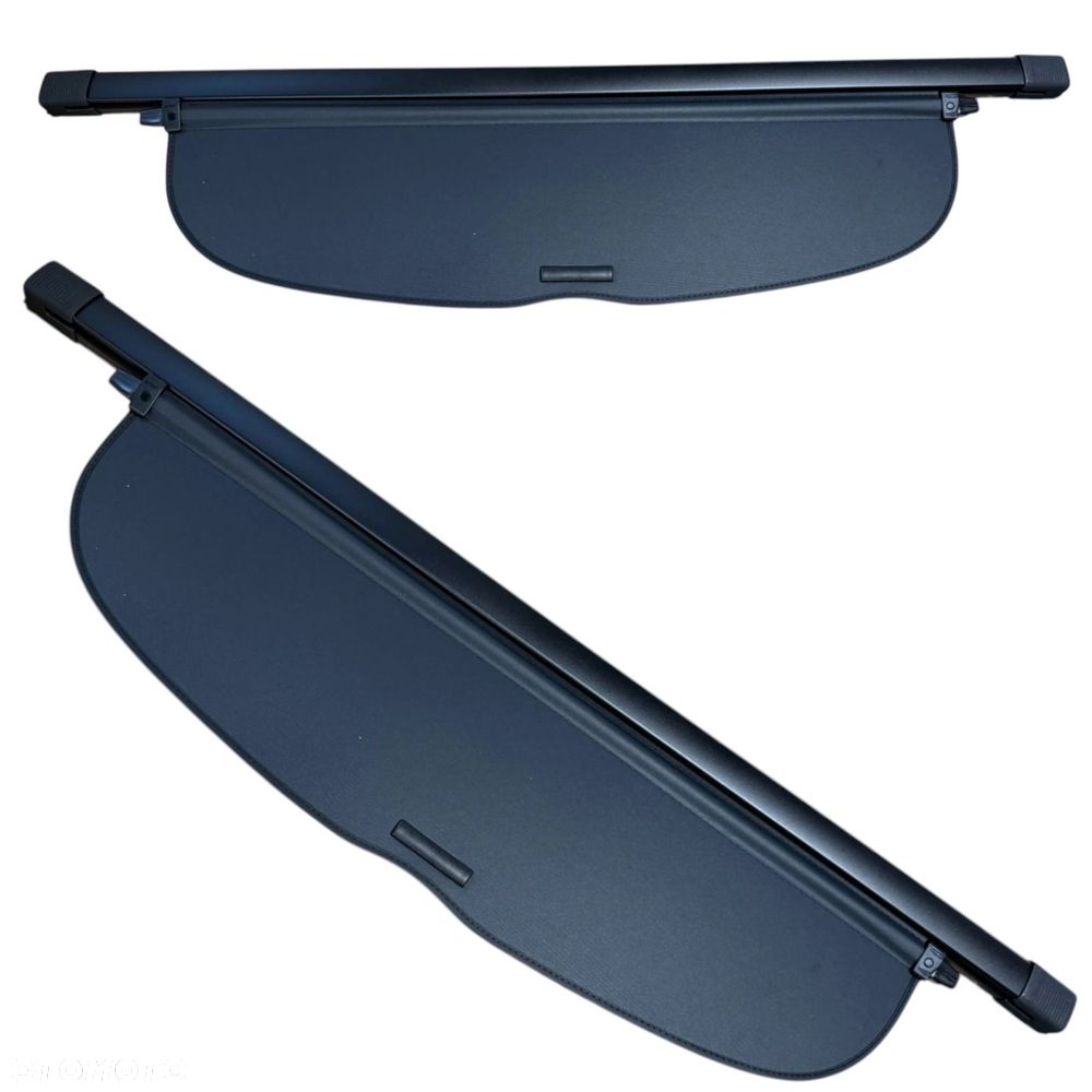 bagażnik tył ROLETA nowa czarna HONDA CRV 2018-2023 - 3