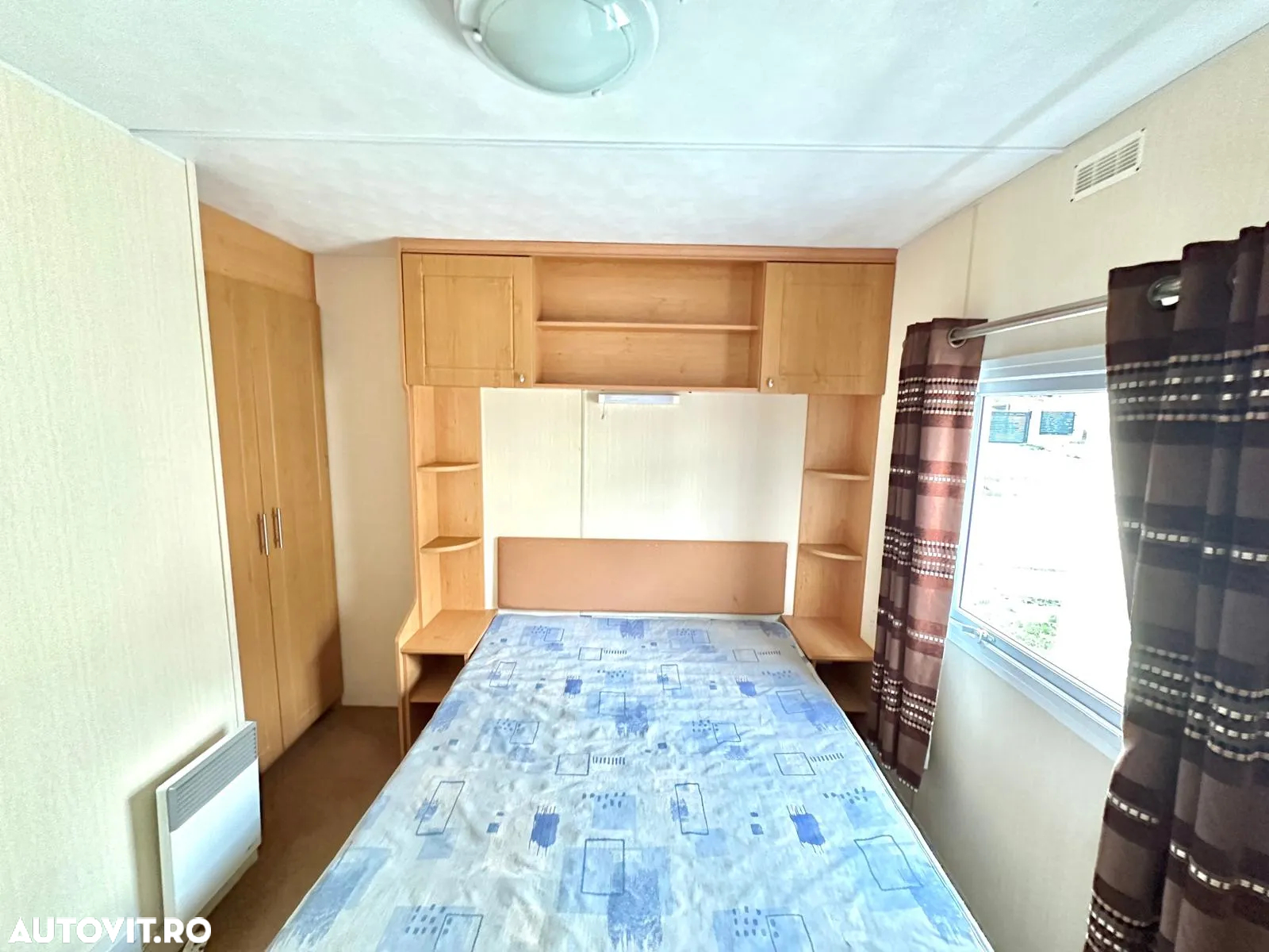 Alta Casă mobilă Stellar Ashworth nr. 071 | 9 x 3 m | 2 dormitoare și 1 baie - 6
