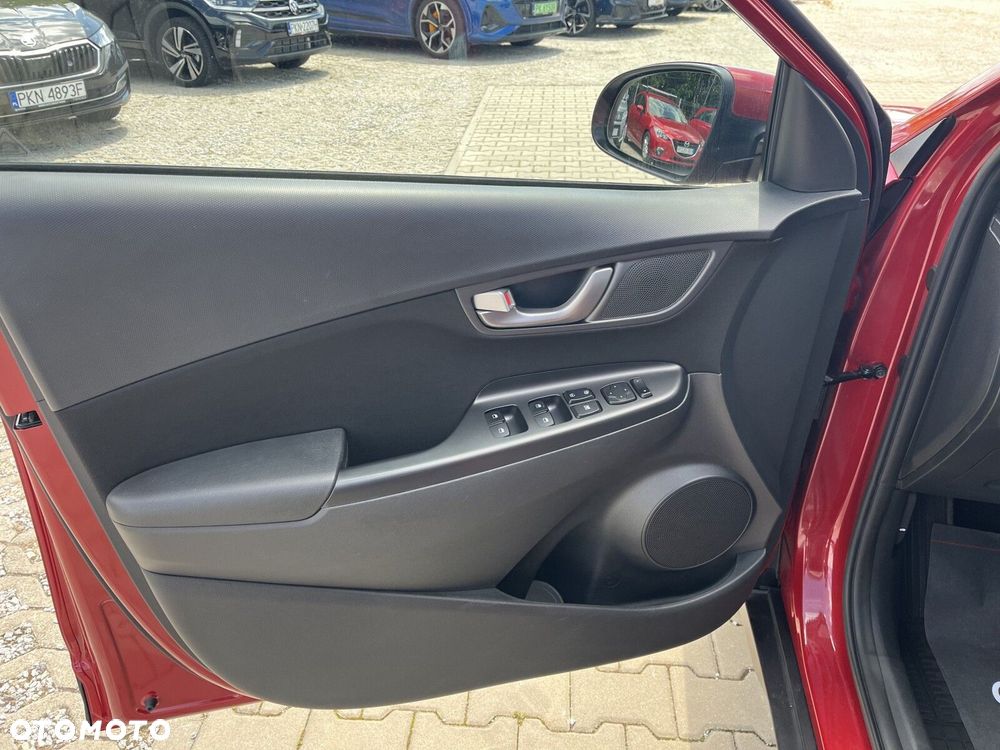 Hyundai Kona 1.0 T-GDI Style - 11