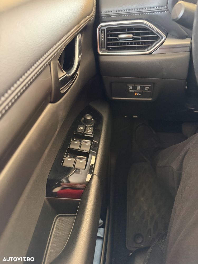 Mazda CX-5 - 11