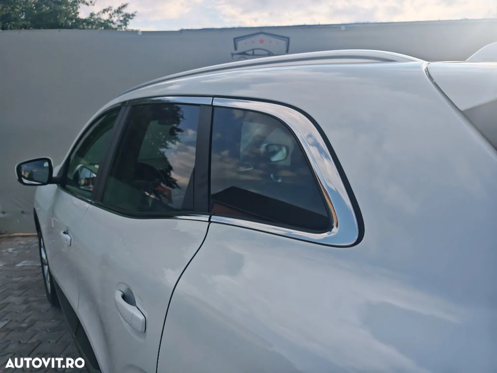 Renault Kadjar TCe 140 GPF BOSE EDITION - 24