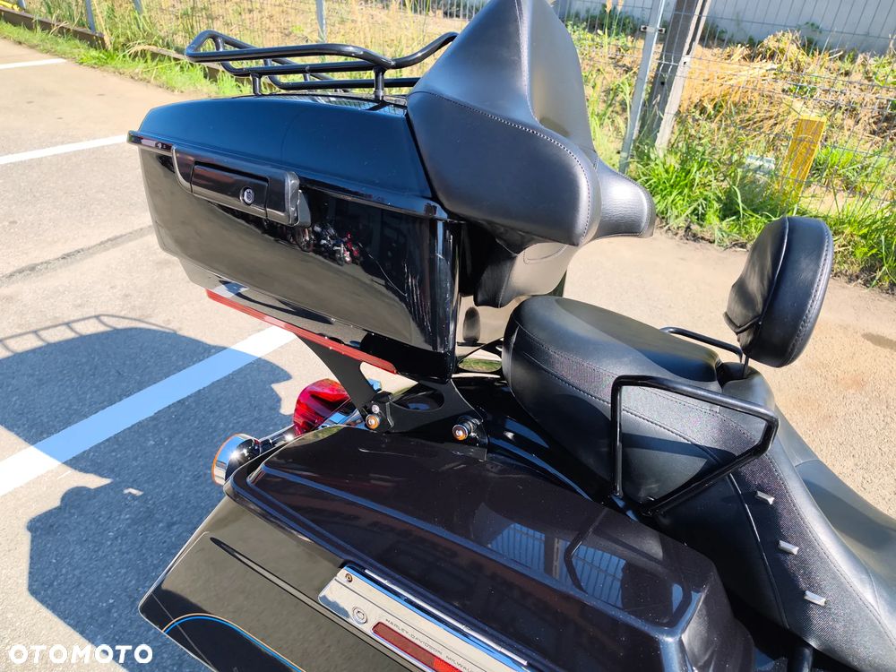 Harley-Davidson Touring Road King - 20
