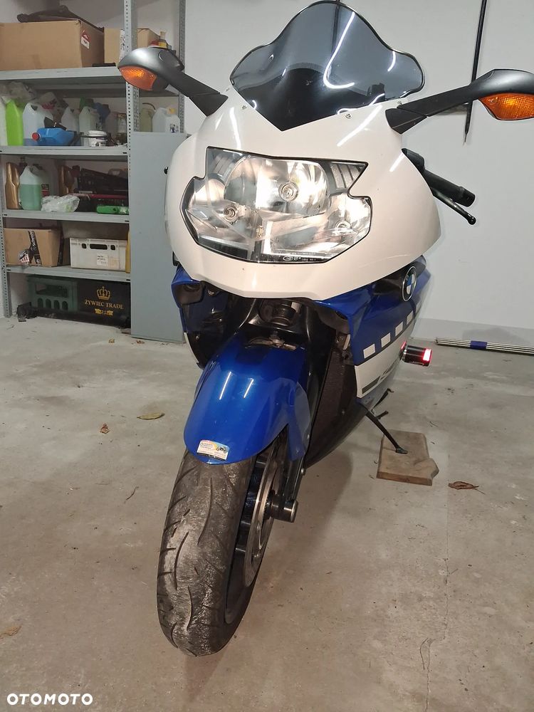 BMW K - 22