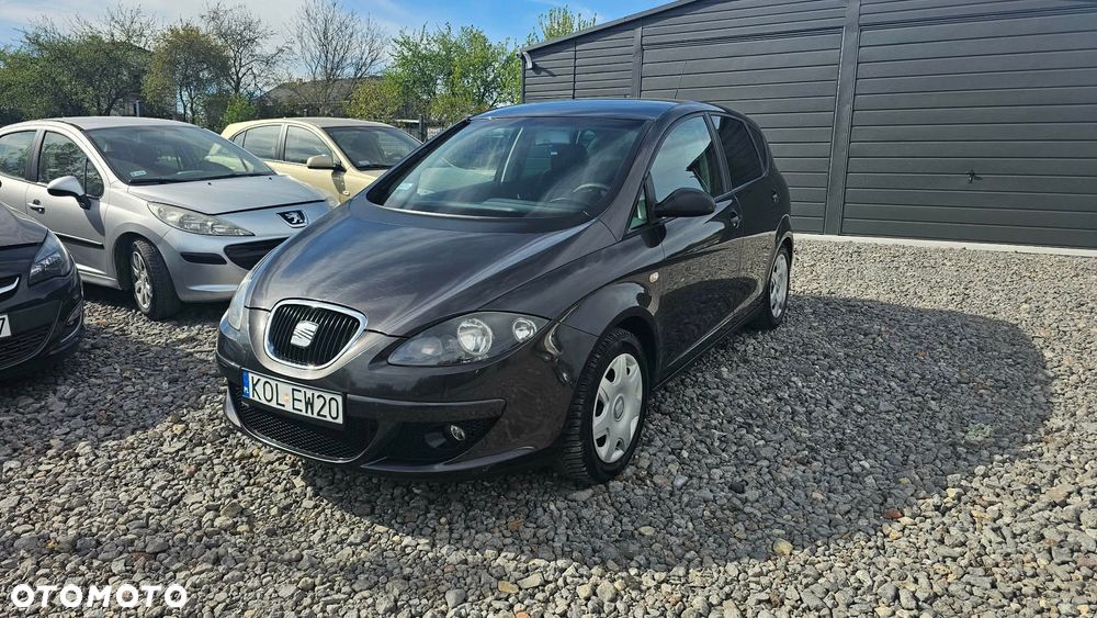 Seat Altea 1.9 TDI Stylance - 7