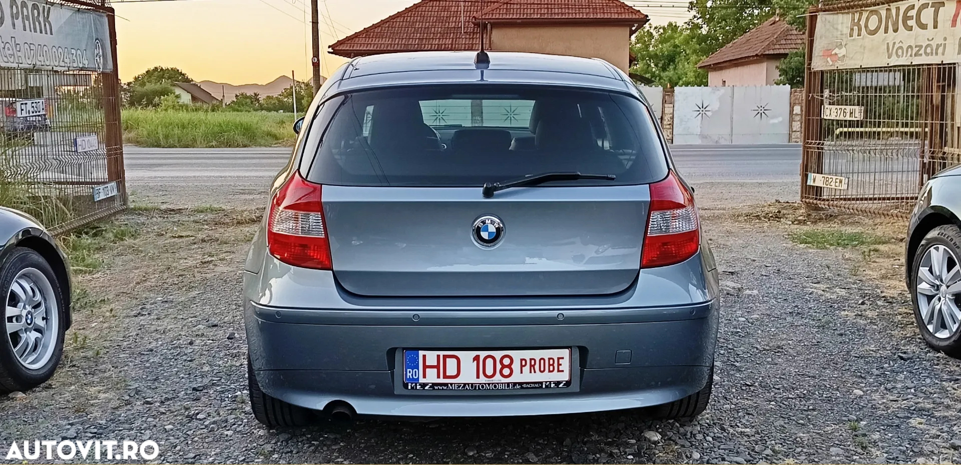 BMW Seria 1 118i - 33