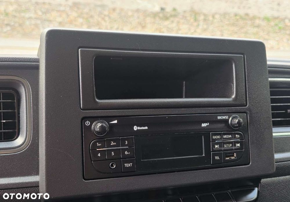 Renault Master - 12