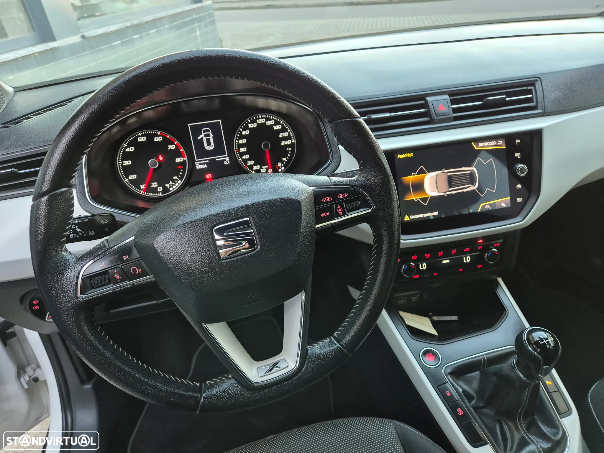 SEAT Arona 1.0 TSI Xcellence - 5
