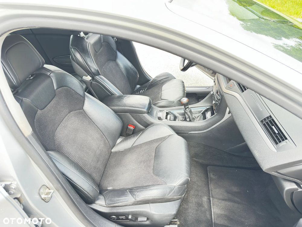 Citroën C5 2.0 HDi Exclusive - 22