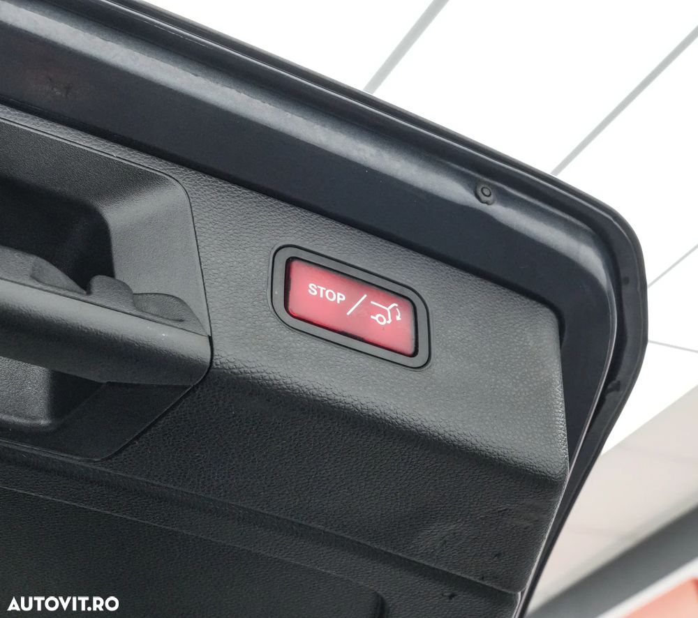 Mercedes-Benz GLK 220 CDI 4M BlueEfficiency Aut. - 24