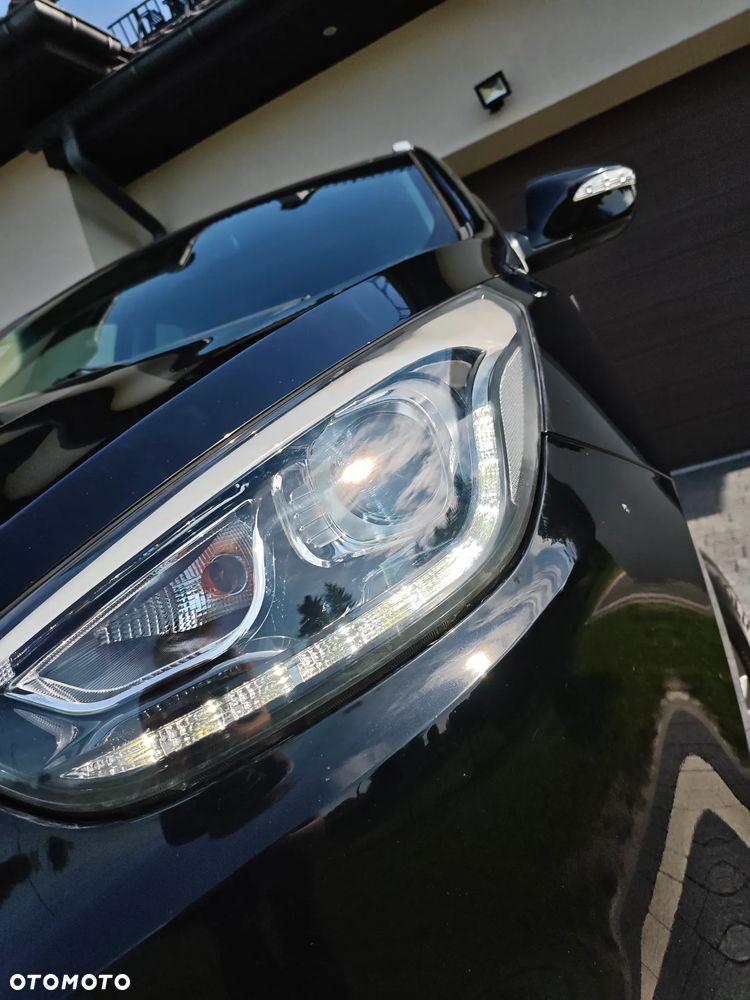 Hyundai ix35 2.0 GDI Comfort 2WD - 12