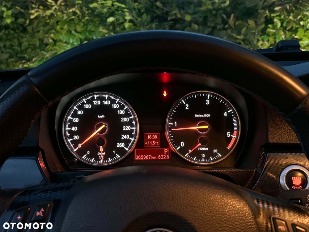 BMW Seria 3 - 5
