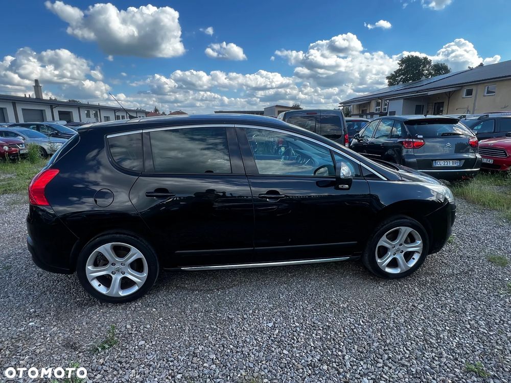 Peugeot 3008 HDi 150 Business-Line - 11