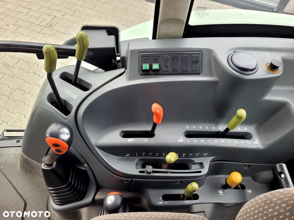 Claas CELTIS 456 PLUS - 14