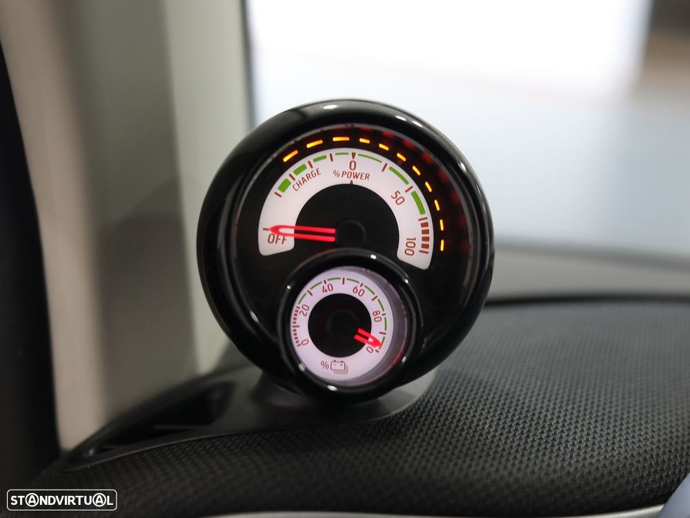 Smart ForTwo Coupé Drive Prime - 27