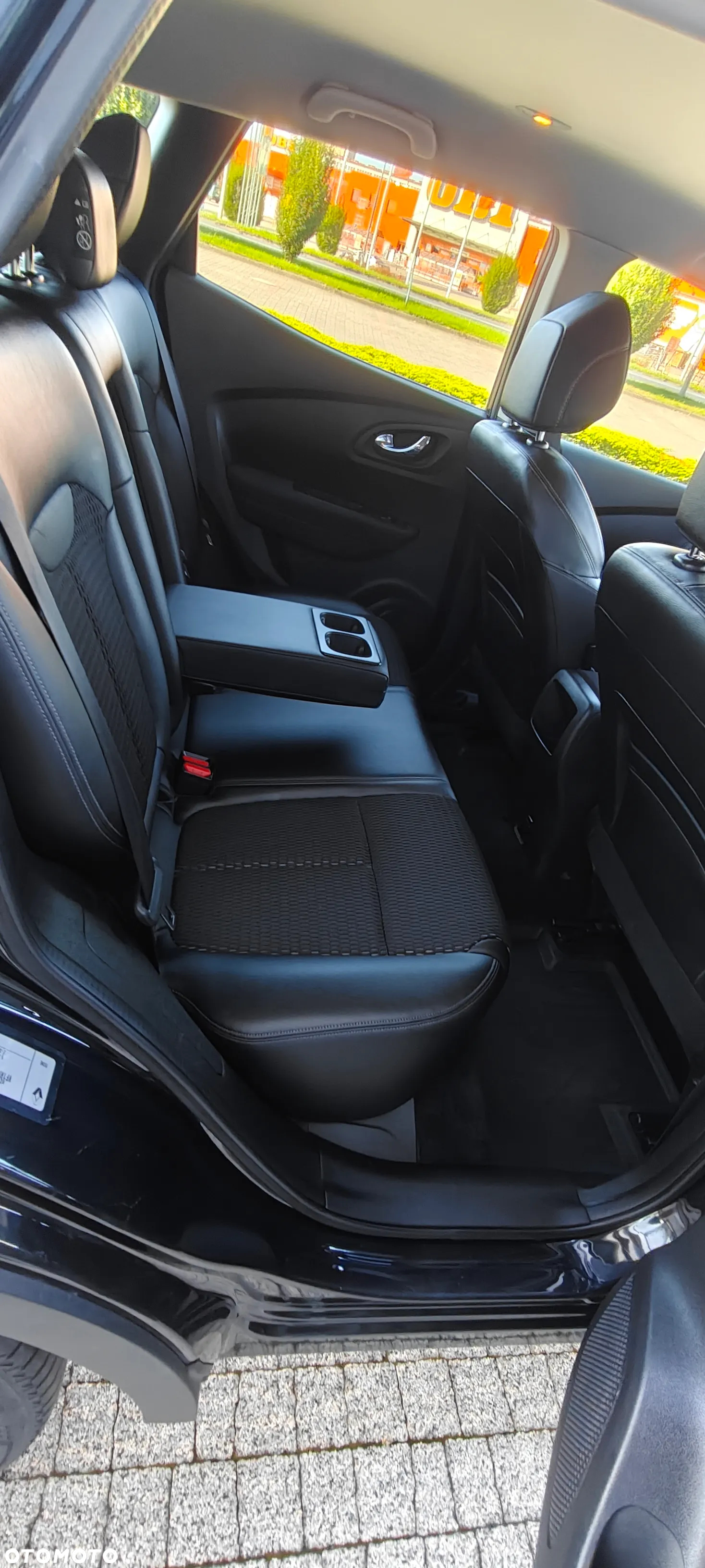 Renault Kadjar 1.2 Energy TCe Limited - 21
