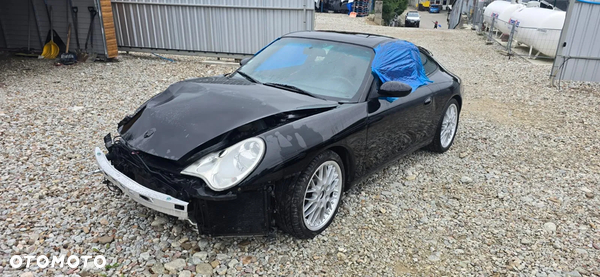 Porsche 911 Carrera