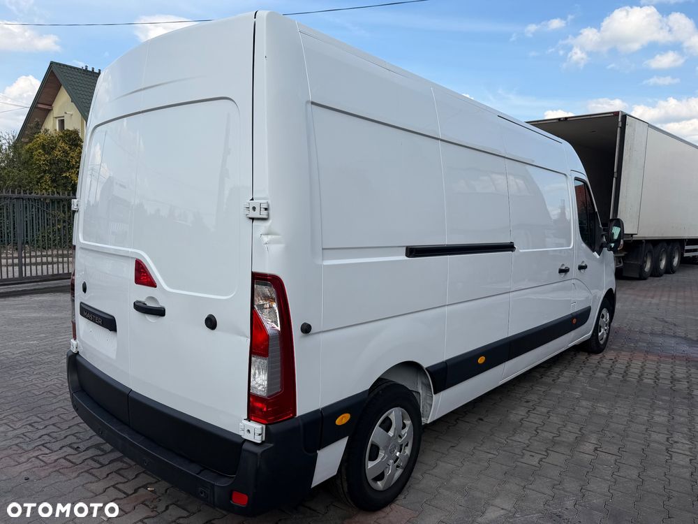 Renault Master - 5