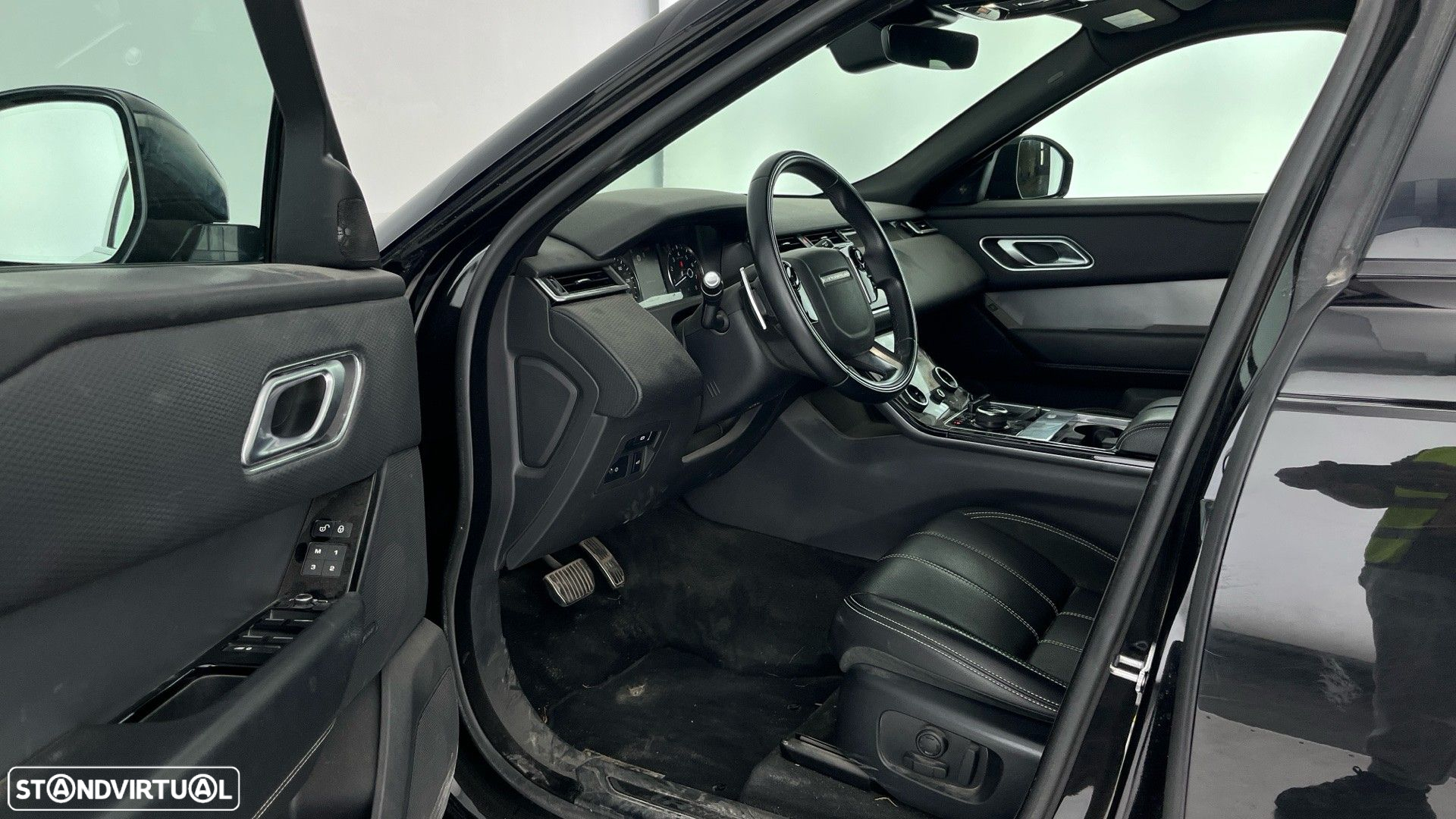 Land Rover Range Rover Velar 2.0 R-Dynamic - 16