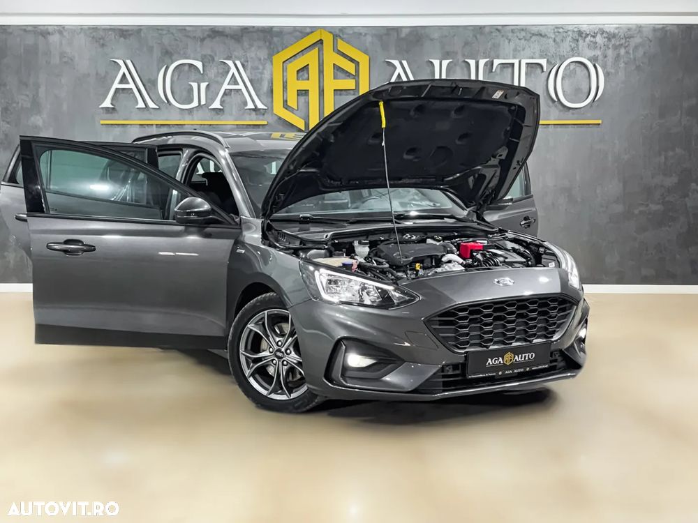 Ford Focus - 19