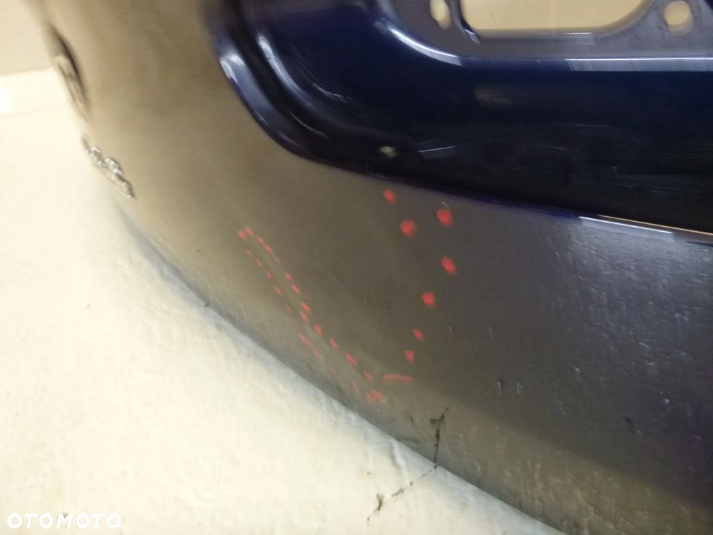 ALFA ROMEO GIULIETTA KLAPA BAGAŻNIKA TYŁ TYLNA ORYGINAŁ - 12